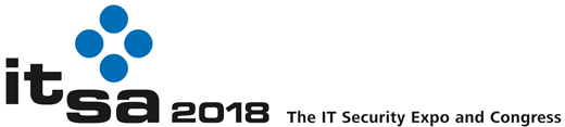 it-sa 2018